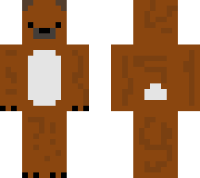 bear