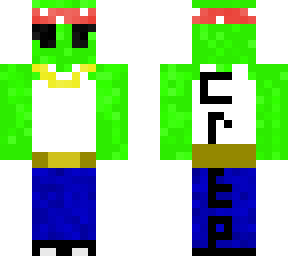 bill clan2
