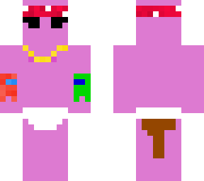 bill clan6