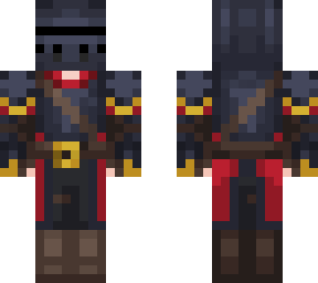 black knight