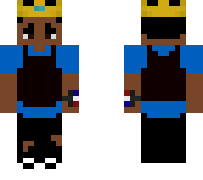 blacklujo