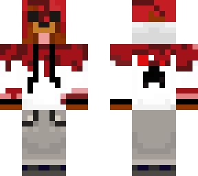 bloddy rubius
