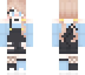 blu elria