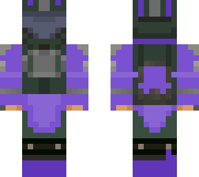 blue guard