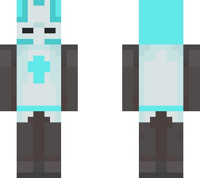 blue knight