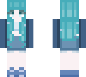 blue reshade