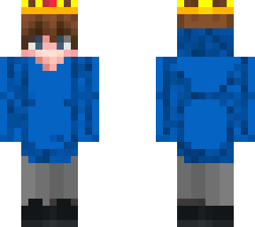 blue screwyt