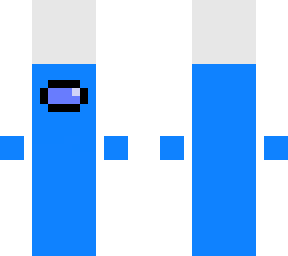 blue sus boy