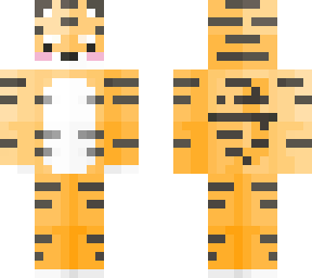 c.tiger