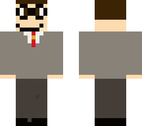 chase as harry potter