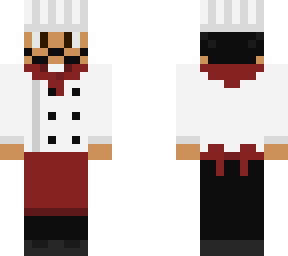 chef mig