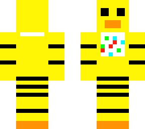chica