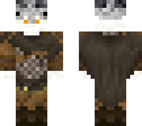 chicken viking