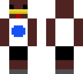 chickenman