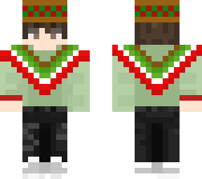 chico mexicano ii