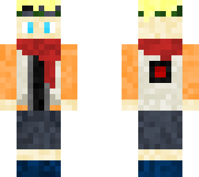 child naruto