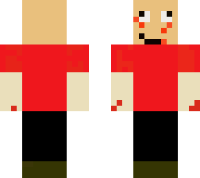 chubby wonder skin
