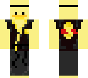 cobra kai duck fixed