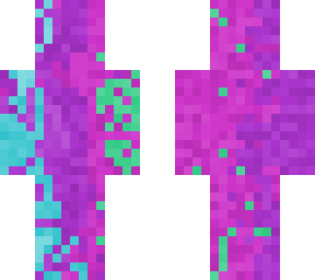 colorful