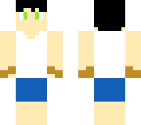 cool skin