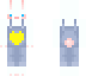 cosmo bun skin