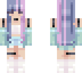 cotton candy