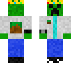 creepcraft