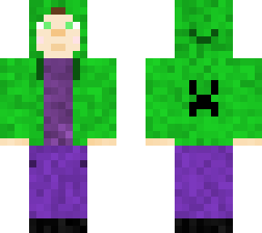 custom skin for my  lbb