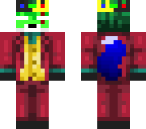 cyber joker