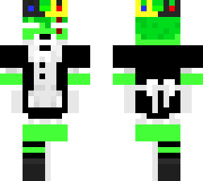 cyber maid