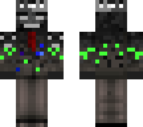 cyber wither