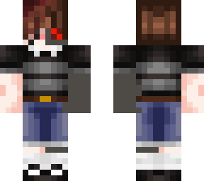 cyborg cc,