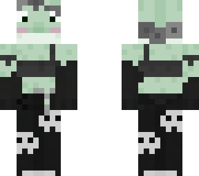 dark dolly
