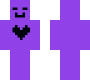darkness purple
