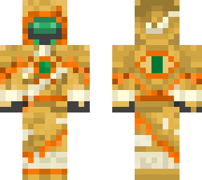 desert mage