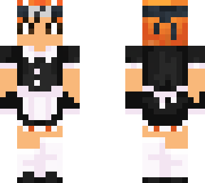 dhemiu maid 2