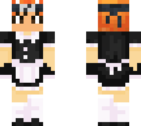 dhemiu maid