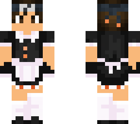 dhemiu maid 3