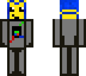 doomslug on a robot mech suit