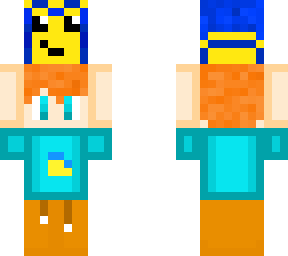 doomslugpineapple with doomslug