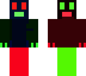 double demon