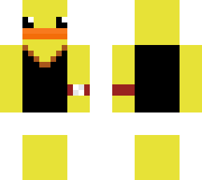 duck