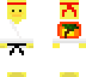 ducky fixed