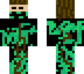 earth ninja
