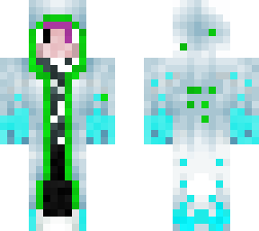 elemental mage ze