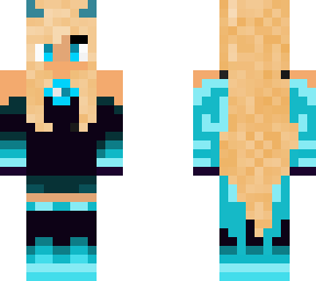 ender-girl (recolored)                  (oooh aaaah)