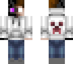 enderbrine hoodie