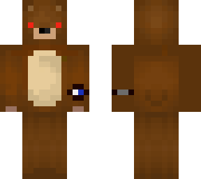 evilbear