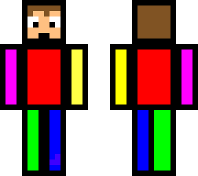 fgteev chase (old skin)