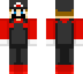 flying mario